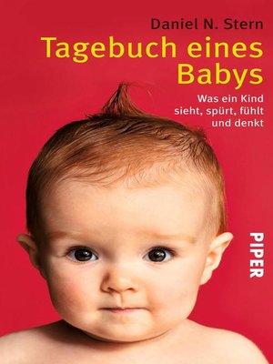 cover image of Tagebuch eines Babys